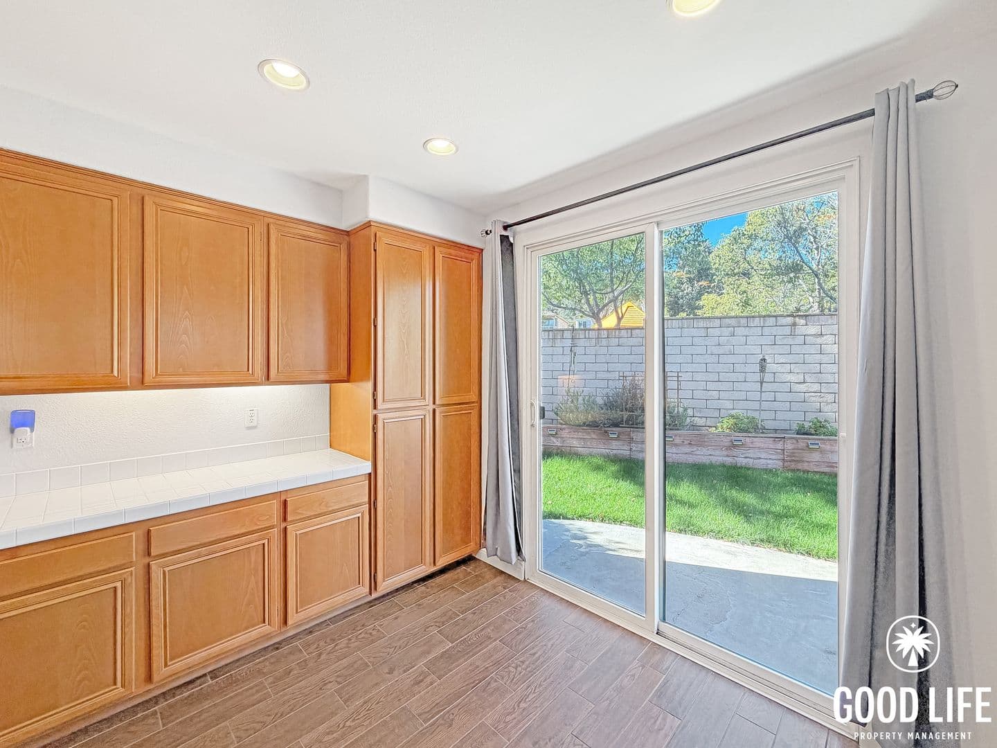 San Marcos House: 448 Camino Hermoso