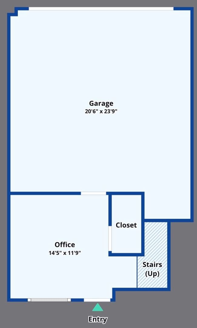 Escondido Townhome: 215 Antoni Glen Unit 1108