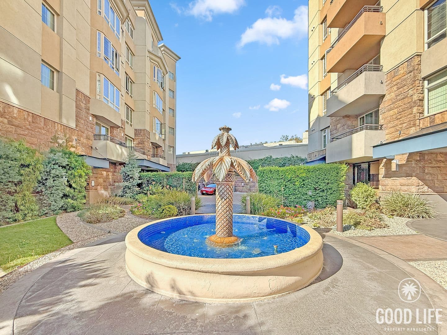 San Diego Condo: 1480 Broadway Unit 2325