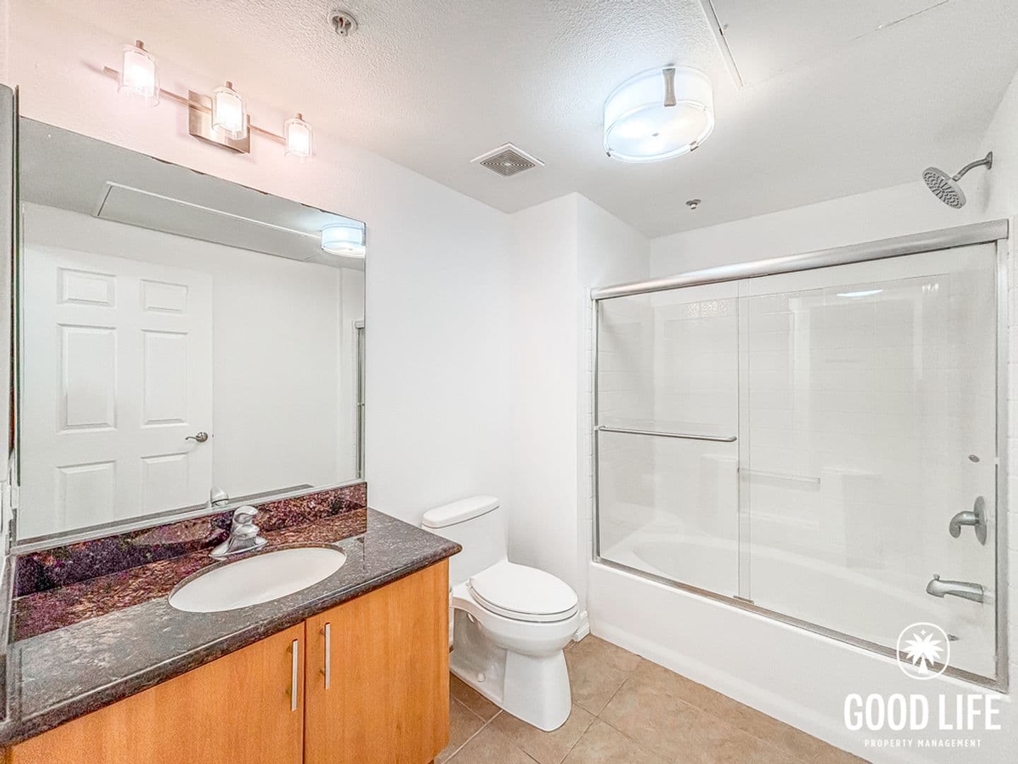 San Diego Condo: 1465 C Street Unit 3414