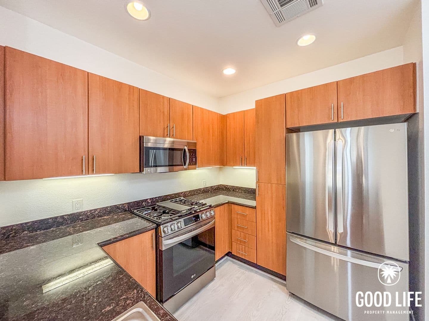 San Diego Condo: 1465 C Street Unit 3414
