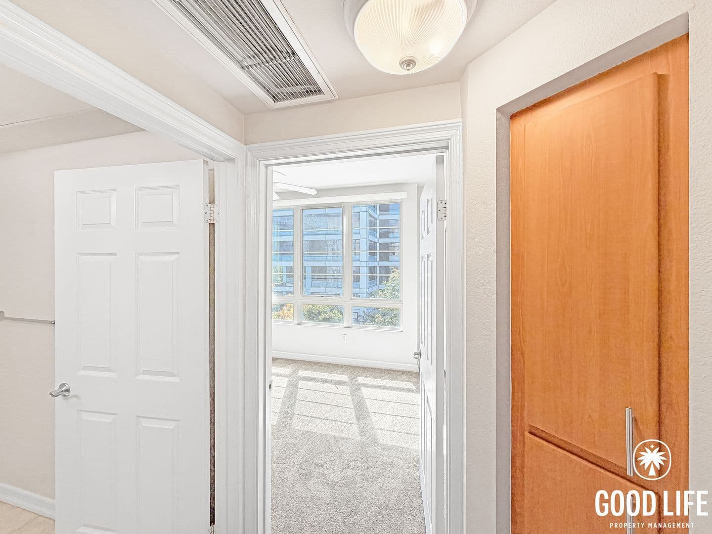 San Diego Condo: 1480 Broadway Unit 2325