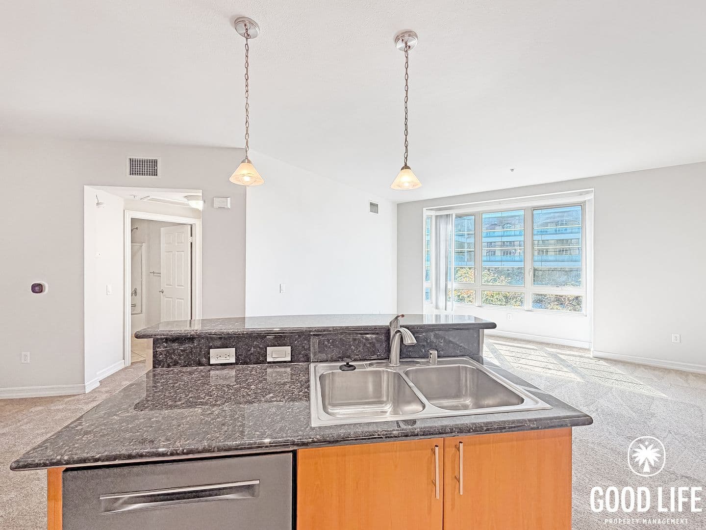 San Diego Condo: 1480 Broadway Unit 2325