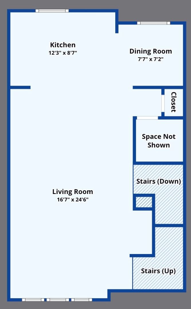 Escondido Townhome: 215 Antoni Glen Unit 1108