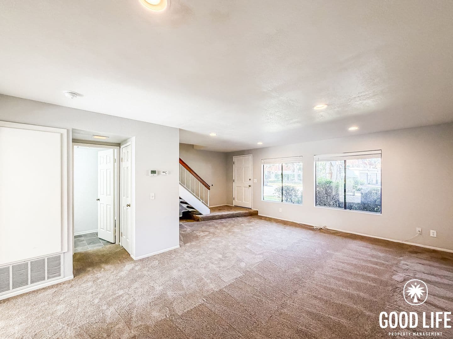 Carlsbad Townhome: 3033 Via Sabinas