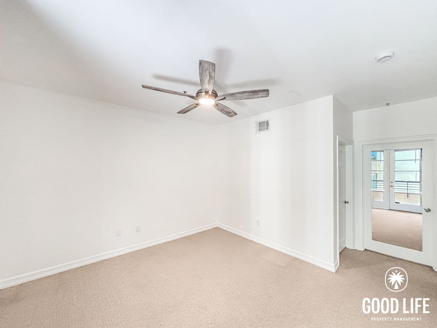 San Diego Condo: 1465 C Street Unit 3414
