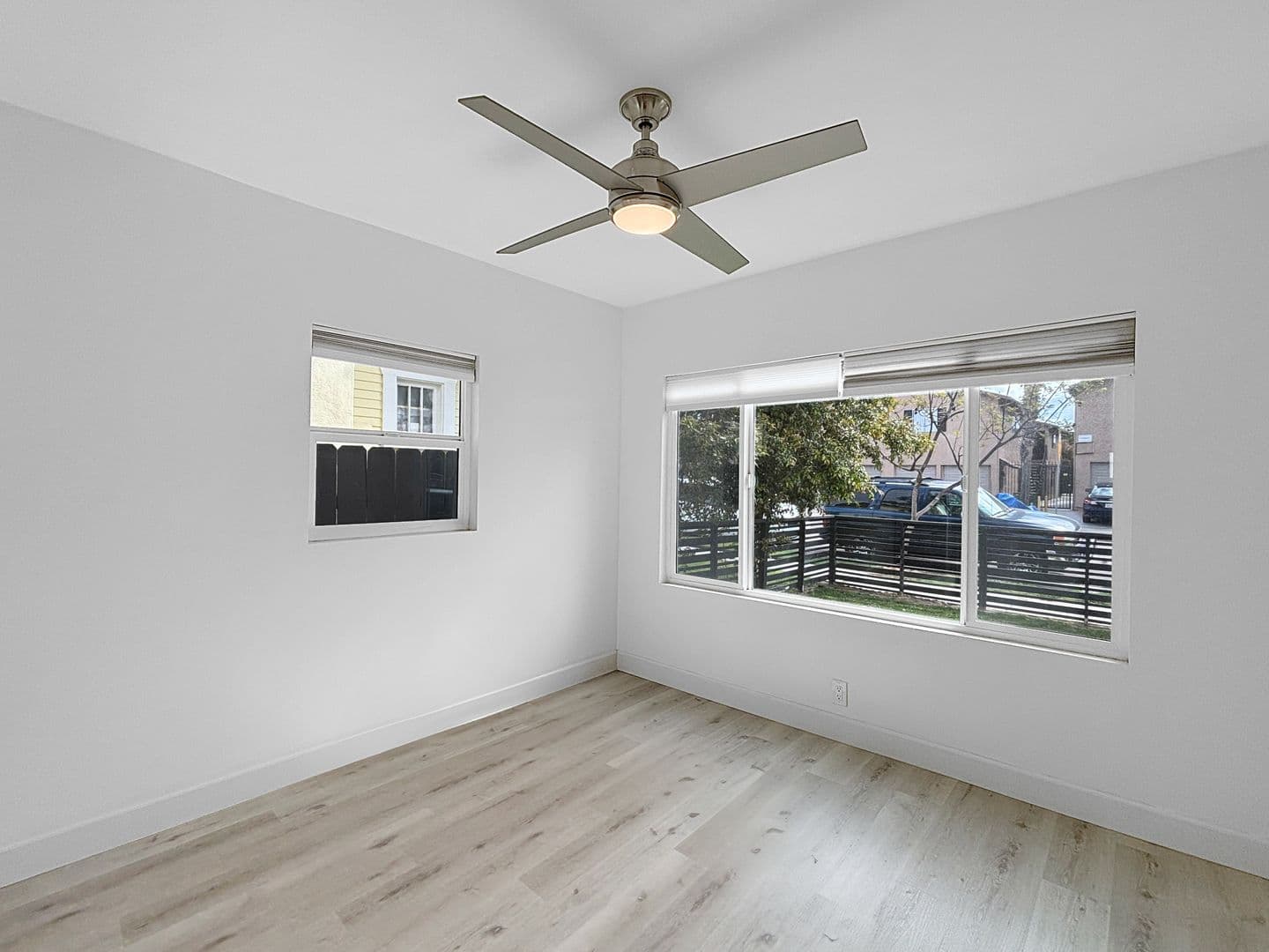 San Diego Apartment: 4368 Swift Ave