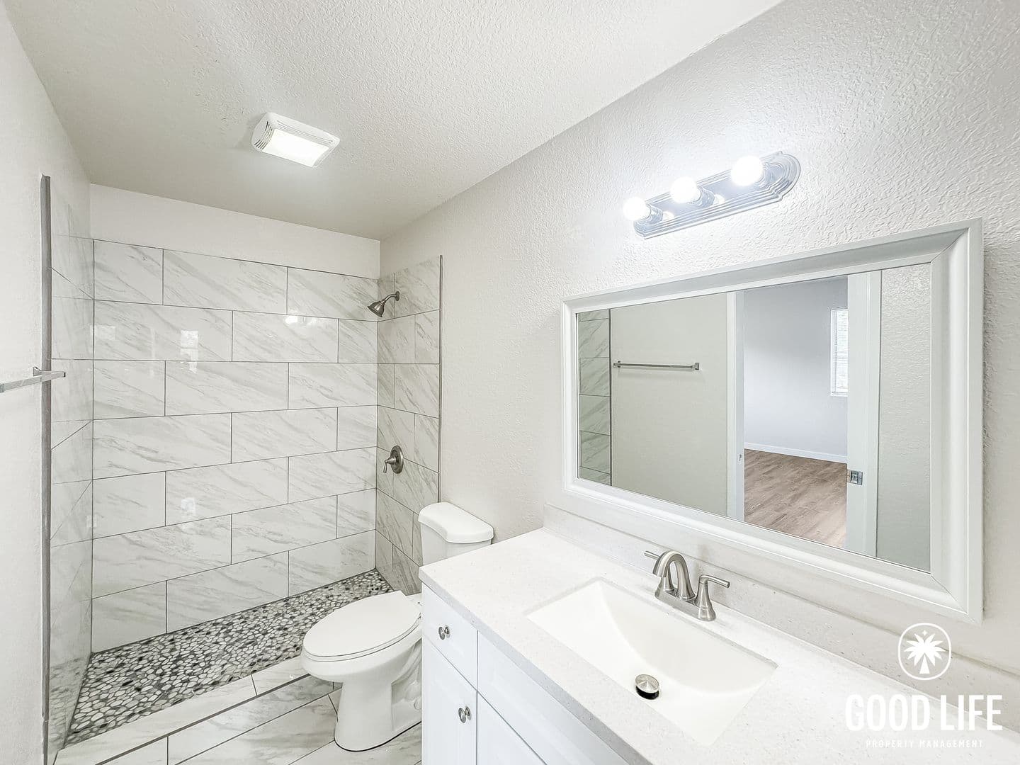 Spring Valley Townhome: 2018 Hawkins Way Unit A