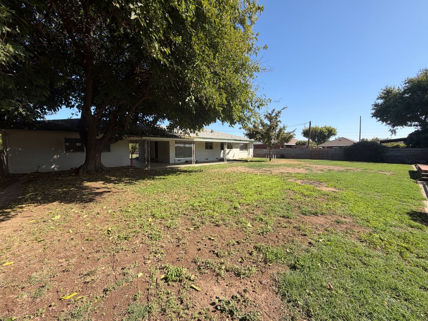 Yuba City House: 3390 Elmer Ave