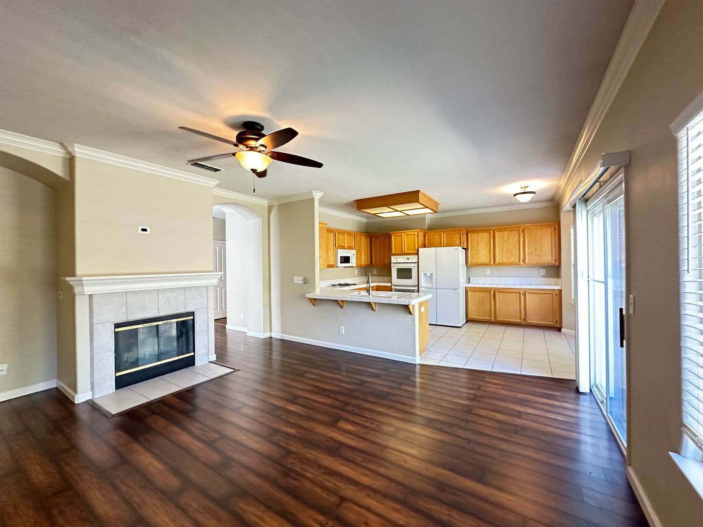 Yuba City House: 1776 Tuscany Dr