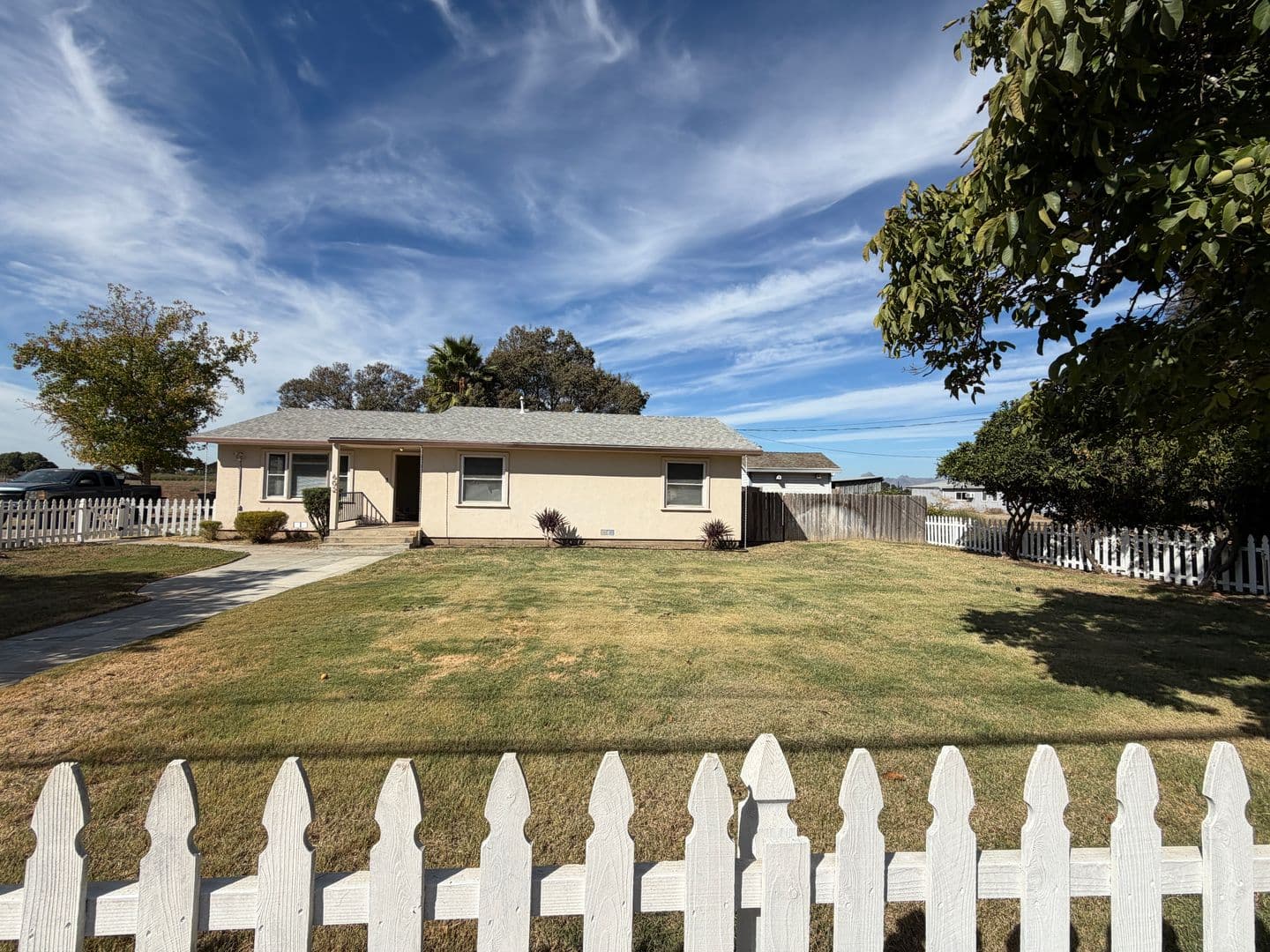Yuba City House: 602 El Margarita Rd