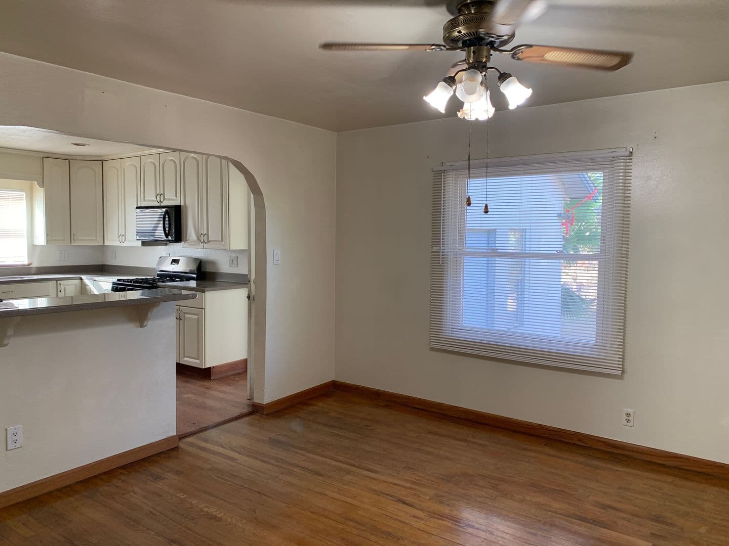 Yuba City House: 602 El Margarita Rd