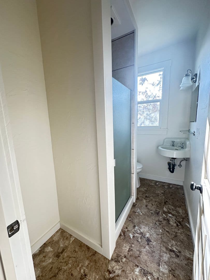 Marysville Apartment: 319 B St