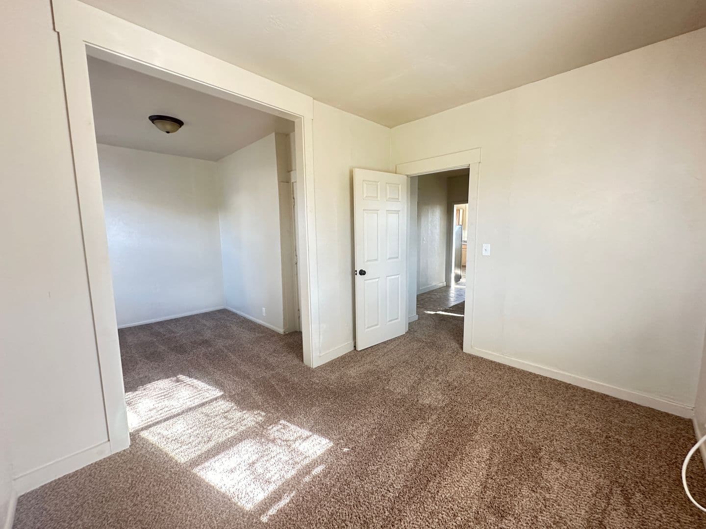 Marysville Apartment: 319 B St