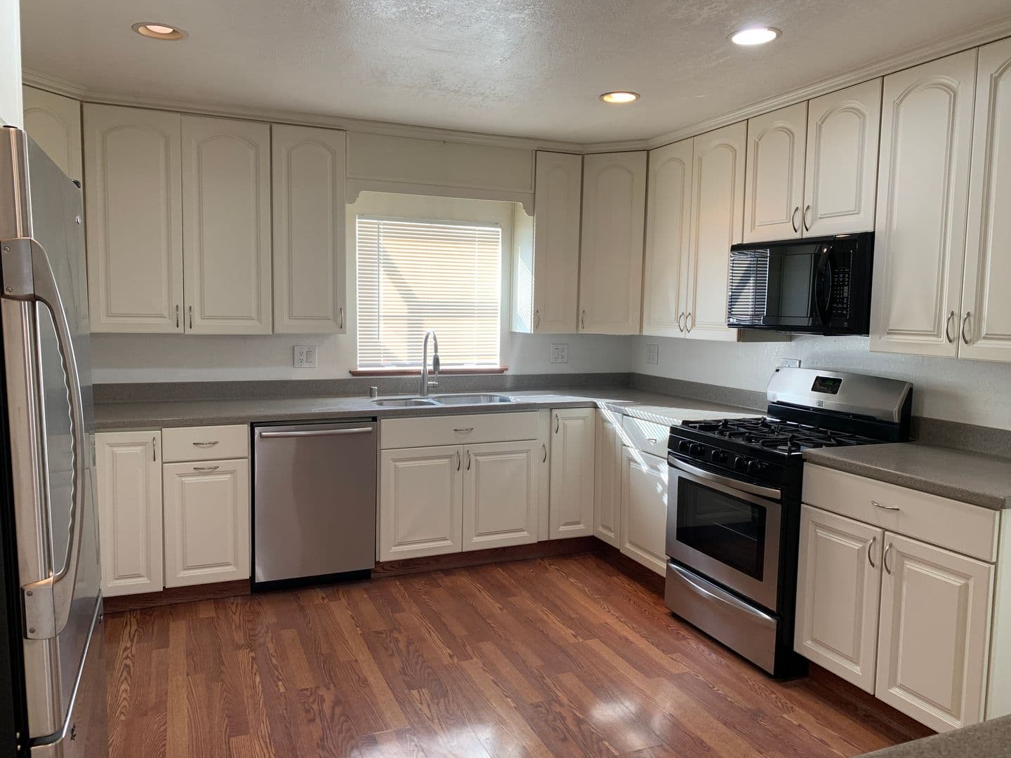 Yuba City House: 602 El Margarita Rd