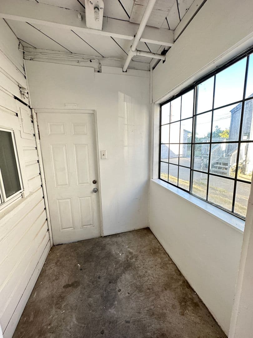 Marysville Apartment: 329 B St