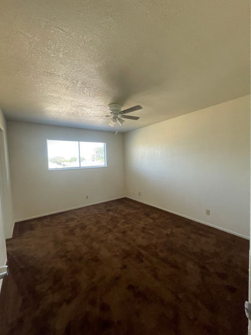 Marysville Apartment: 1100 E 17th St
