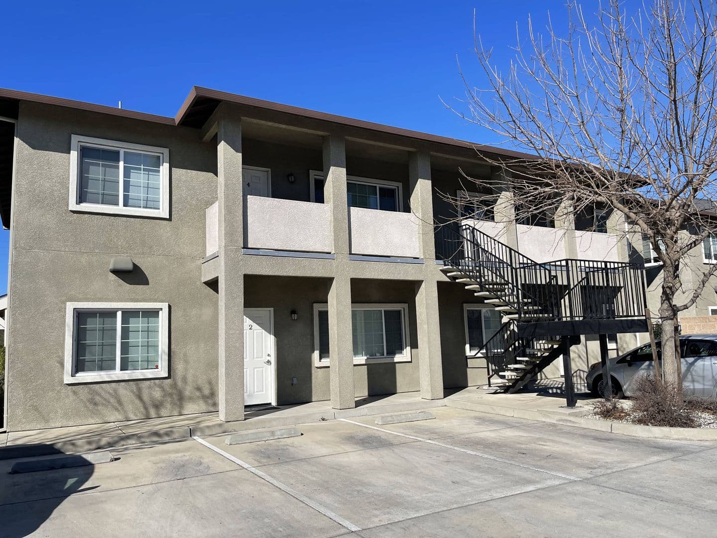 Marysville Apartment: 929 Featherside Way 1-4