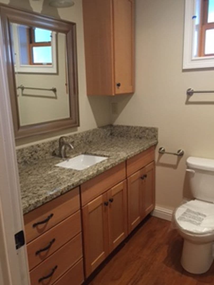 Marysville Apartment: 611 D St # A-D