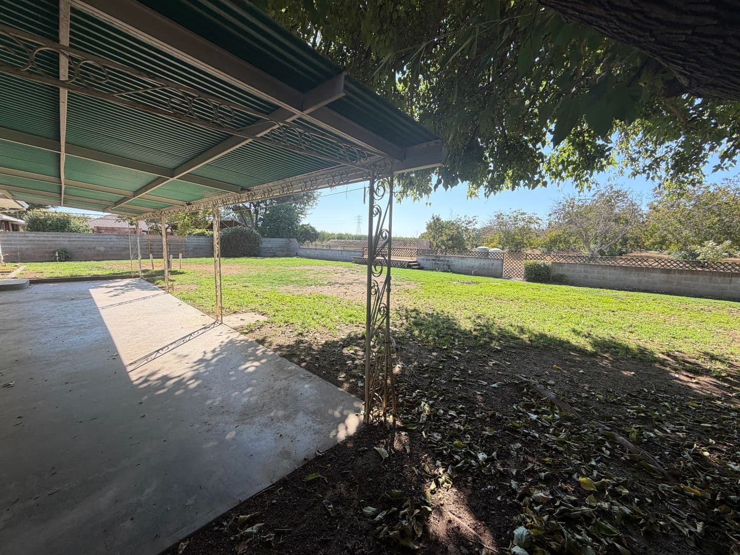 Yuba City House: 3390 Elmer Ave