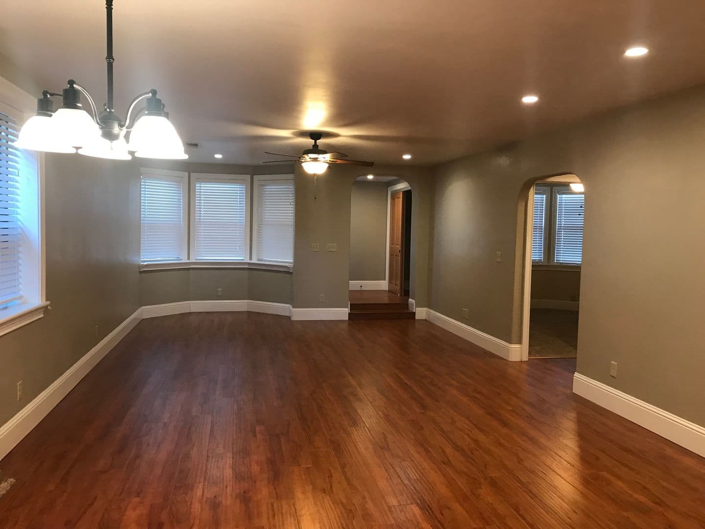 Marysville Apartment: 611 D St # A-D
