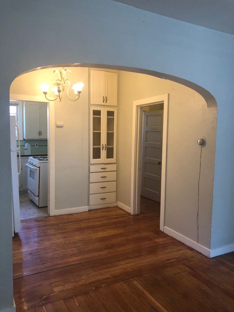 Marysville Apartment: 518 H St Apt 1-6