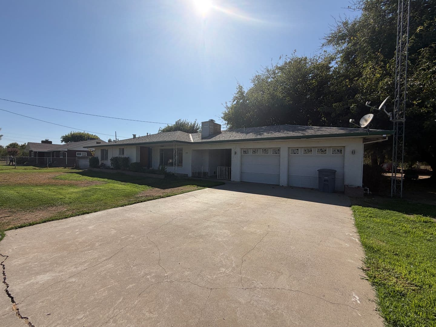 Yuba City House: 3390 Elmer Ave