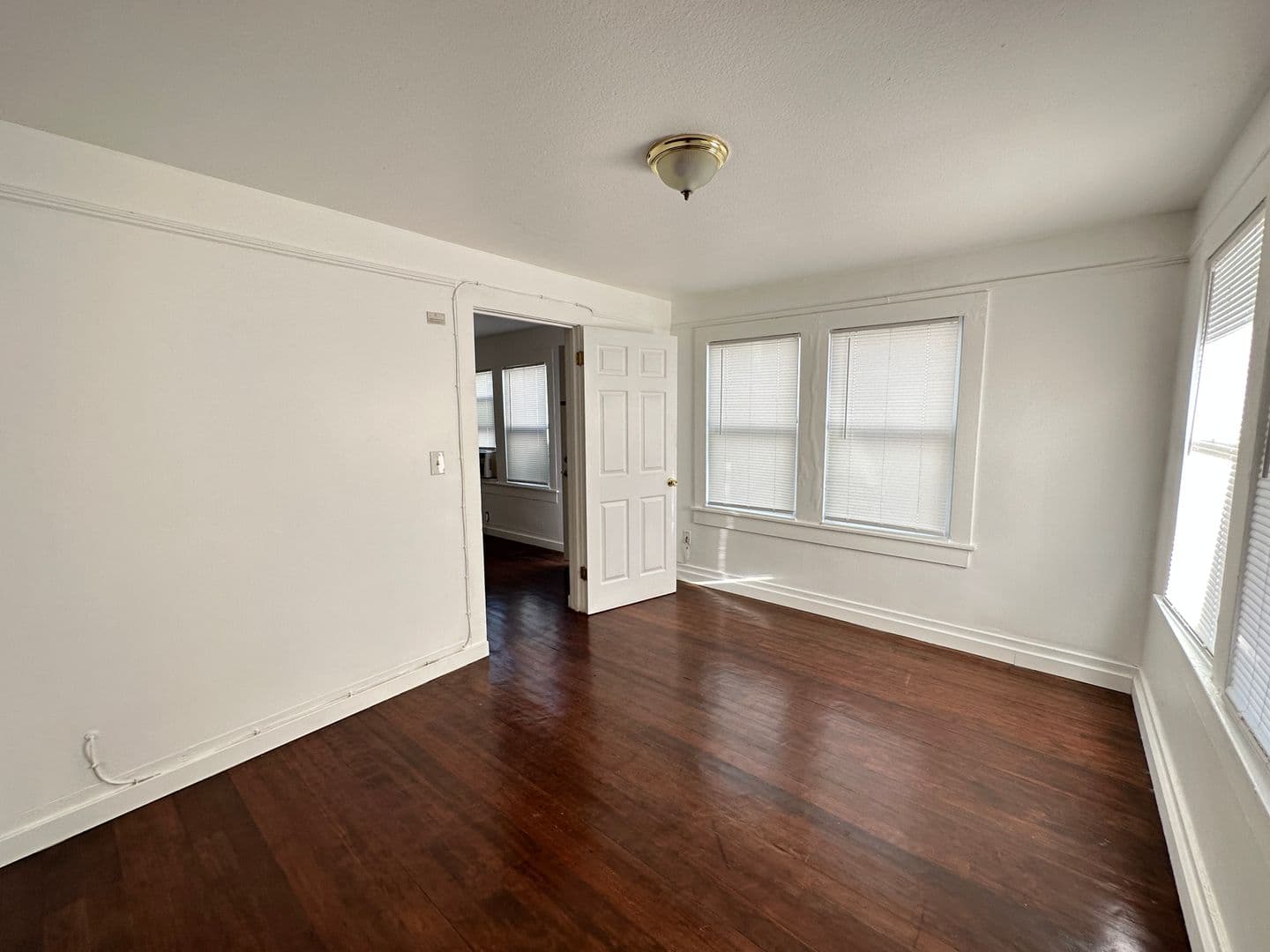 Marysville Apartment: 329 B St