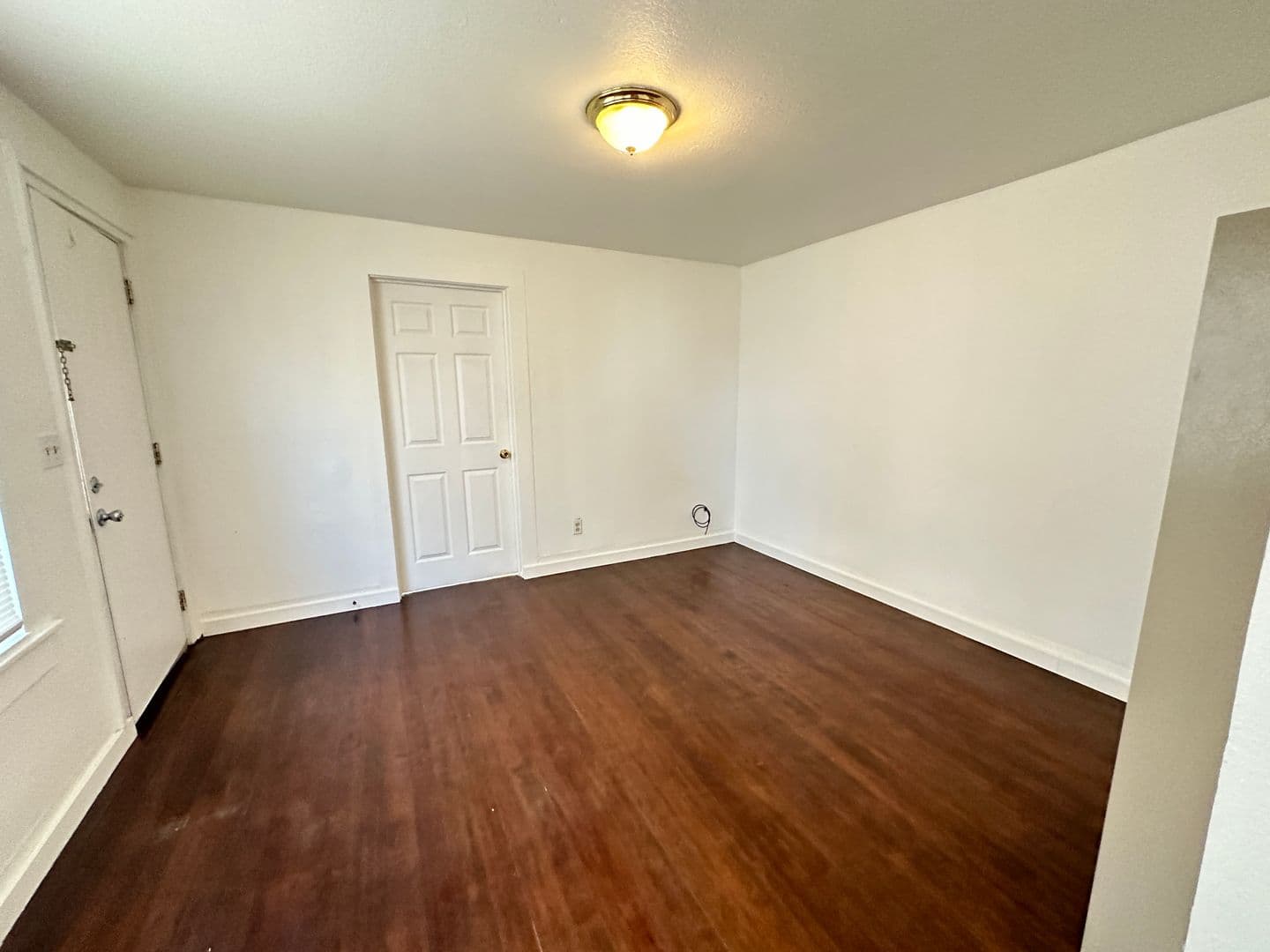 Marysville Apartment: 329 B St