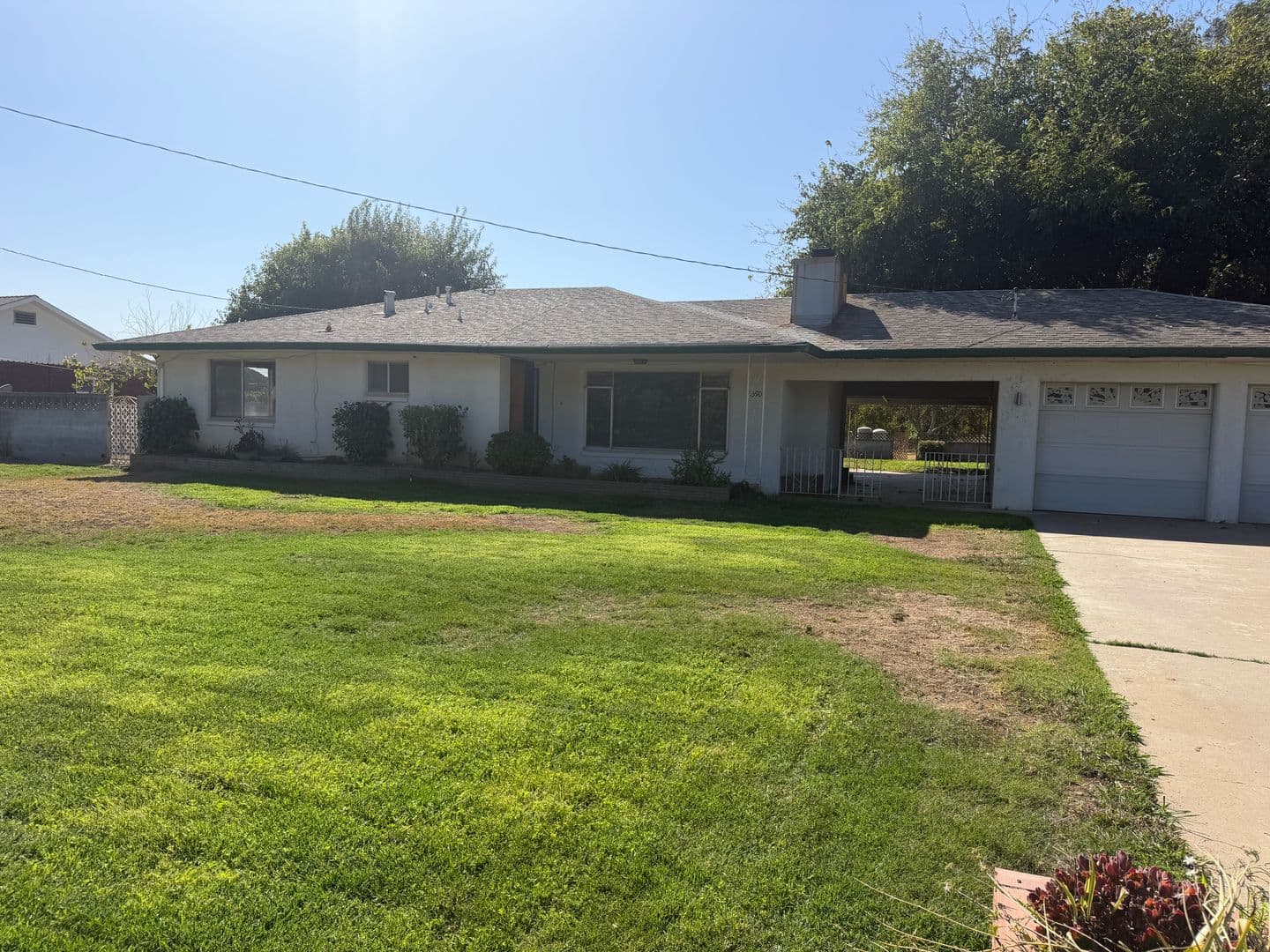 Yuba City House: 3390 Elmer Ave