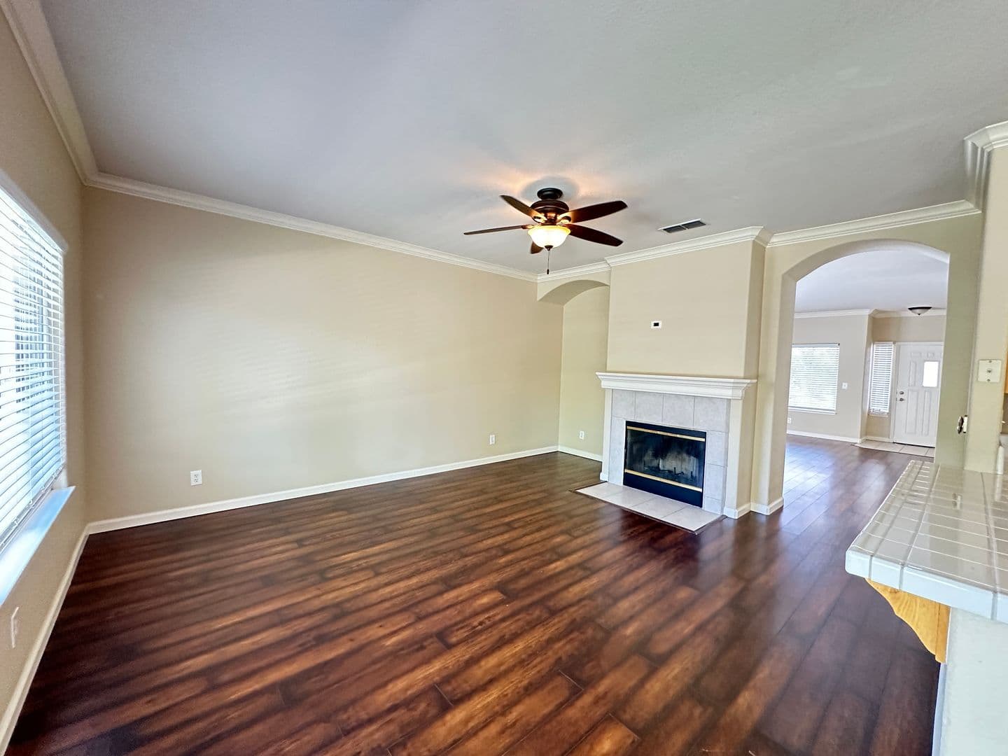 Yuba City House: 1776 Tuscany Dr