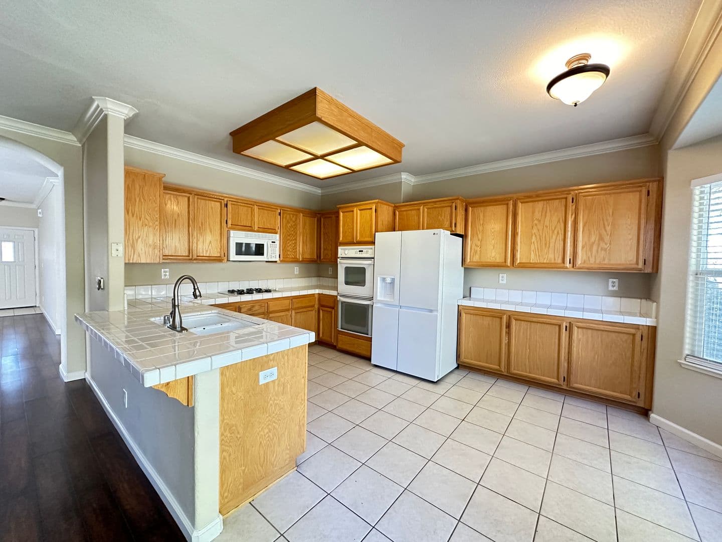 Yuba City House: 1776 Tuscany Dr