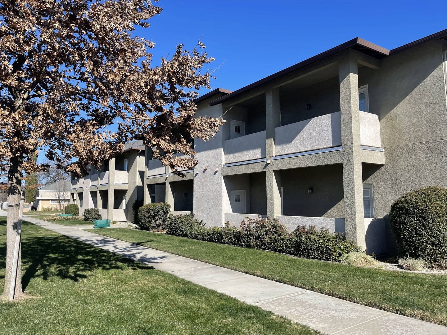 Marysville Apartment: 929 Featherside Way 1-4