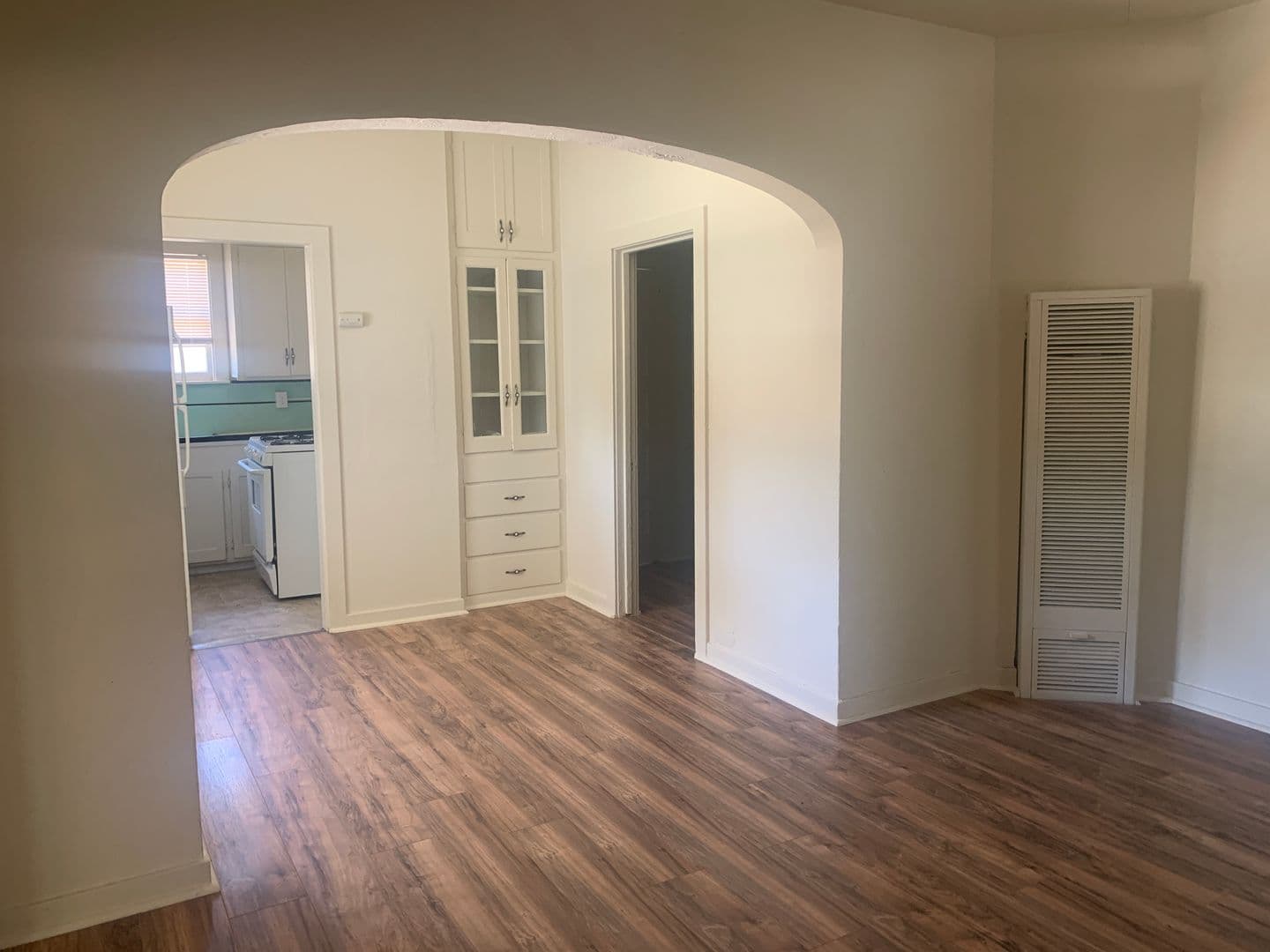 Marysville Apartment: 518 H St Apt 1-6