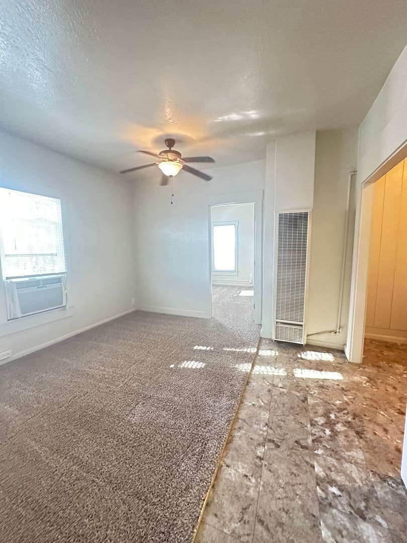 Marysville Apartment: 319 B St