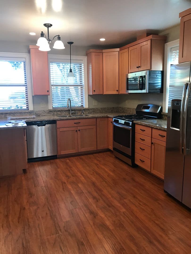 Marysville Apartment: 611 D St # A-D