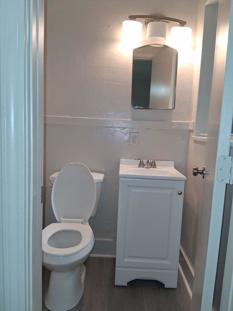 Jackson House: 3122 Oak Forest Drive