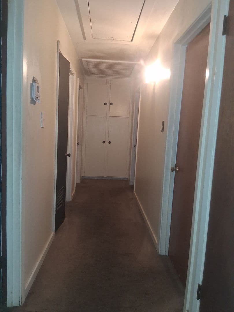 Jackson House: 5542 Grafton Street