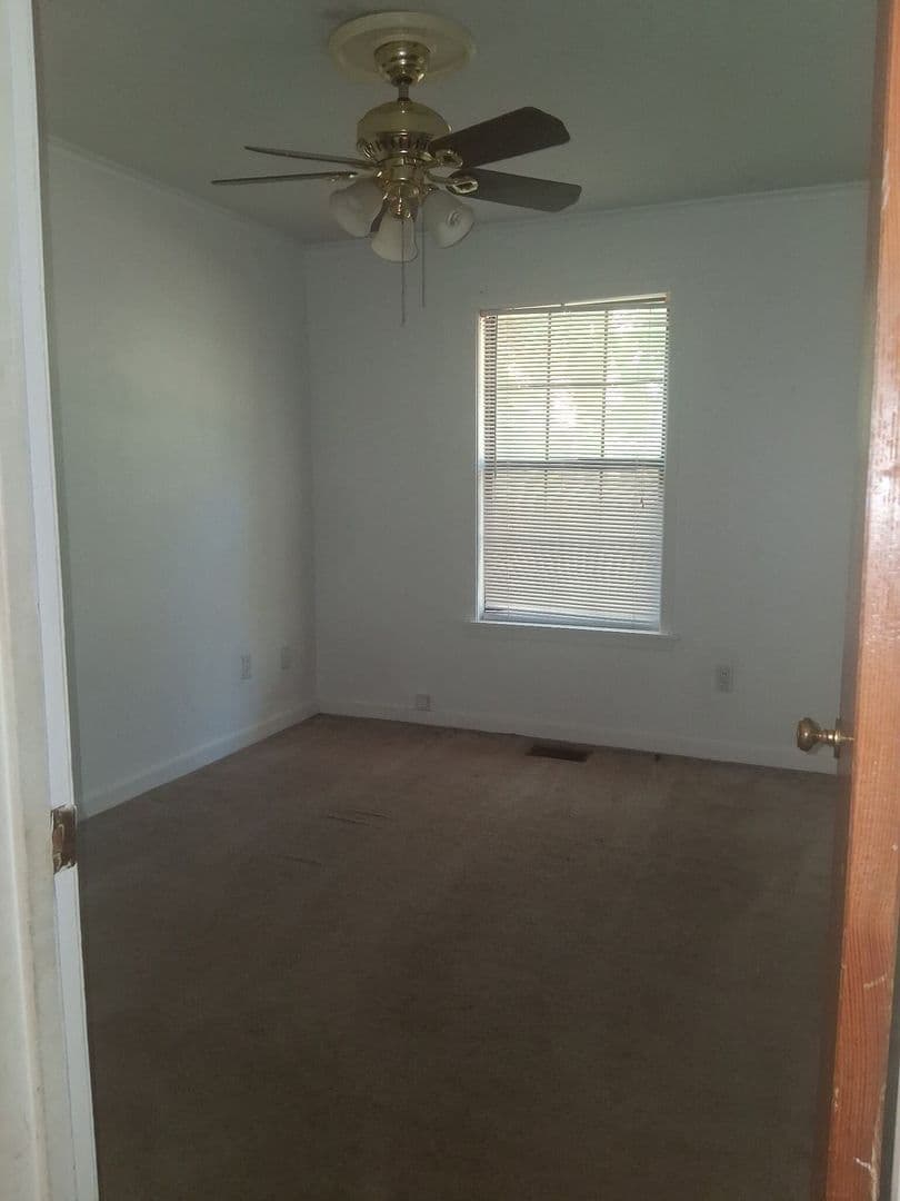 Jackson House: 5542 Grafton Street