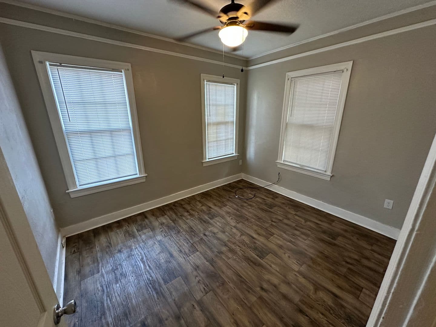Jackson House: 3438 West Capitol Street