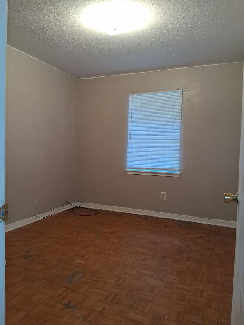 Jackson House: 1215 Garden Park Drive