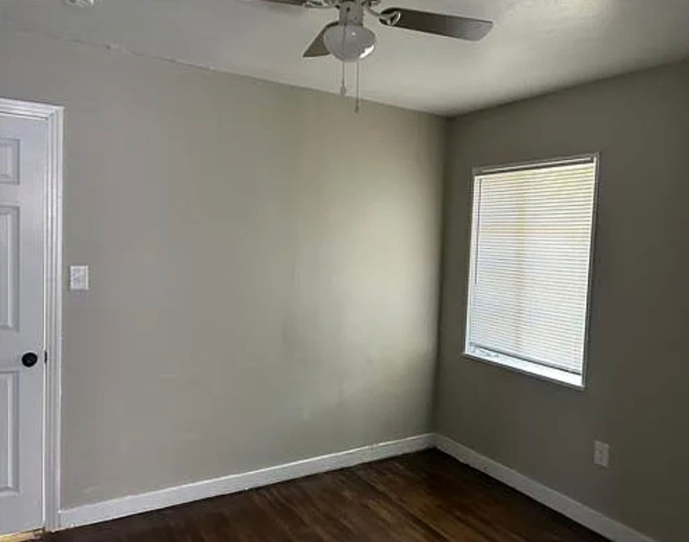 Jackson House: 3719 Main Street