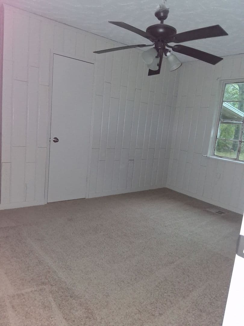 Jackson House: 3122 Oak Forest Drive