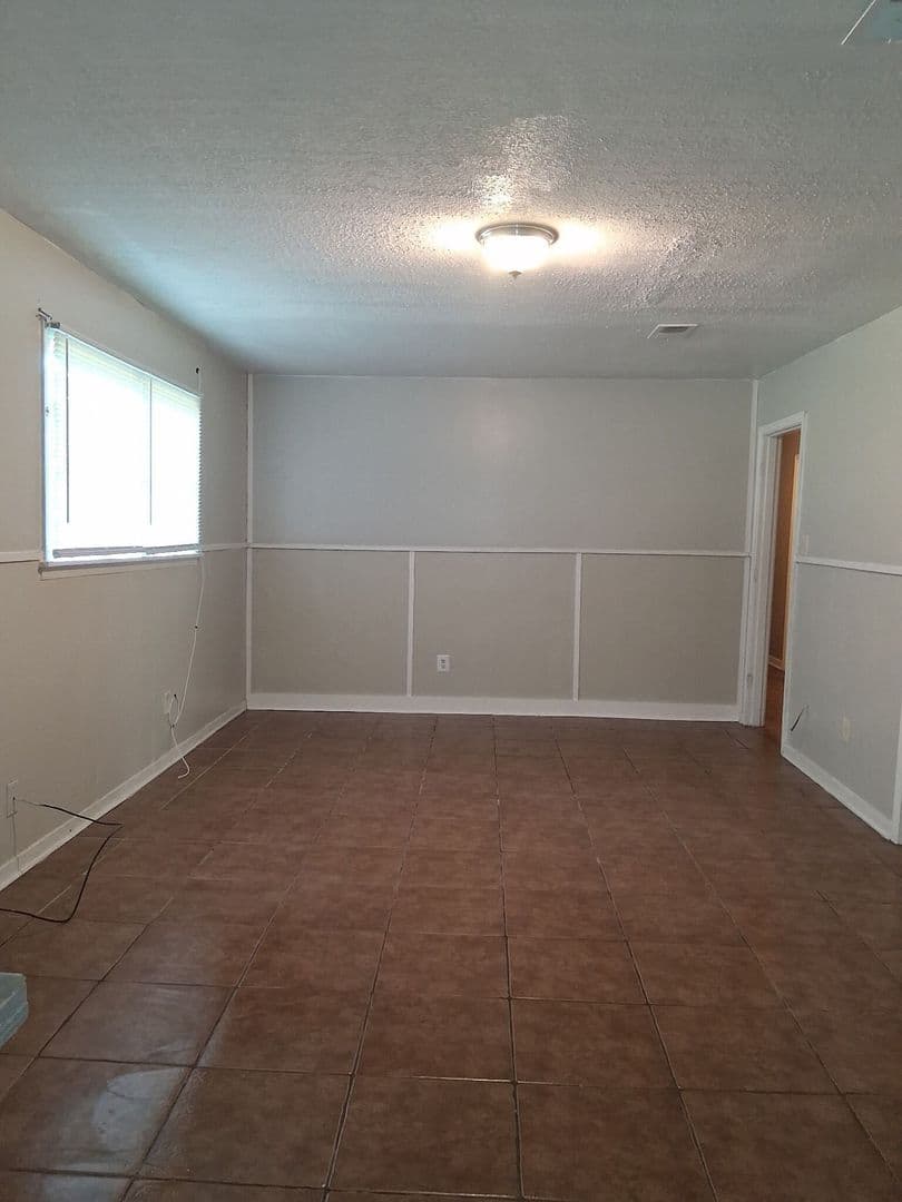 Jackson House: 1215 Garden Park Drive