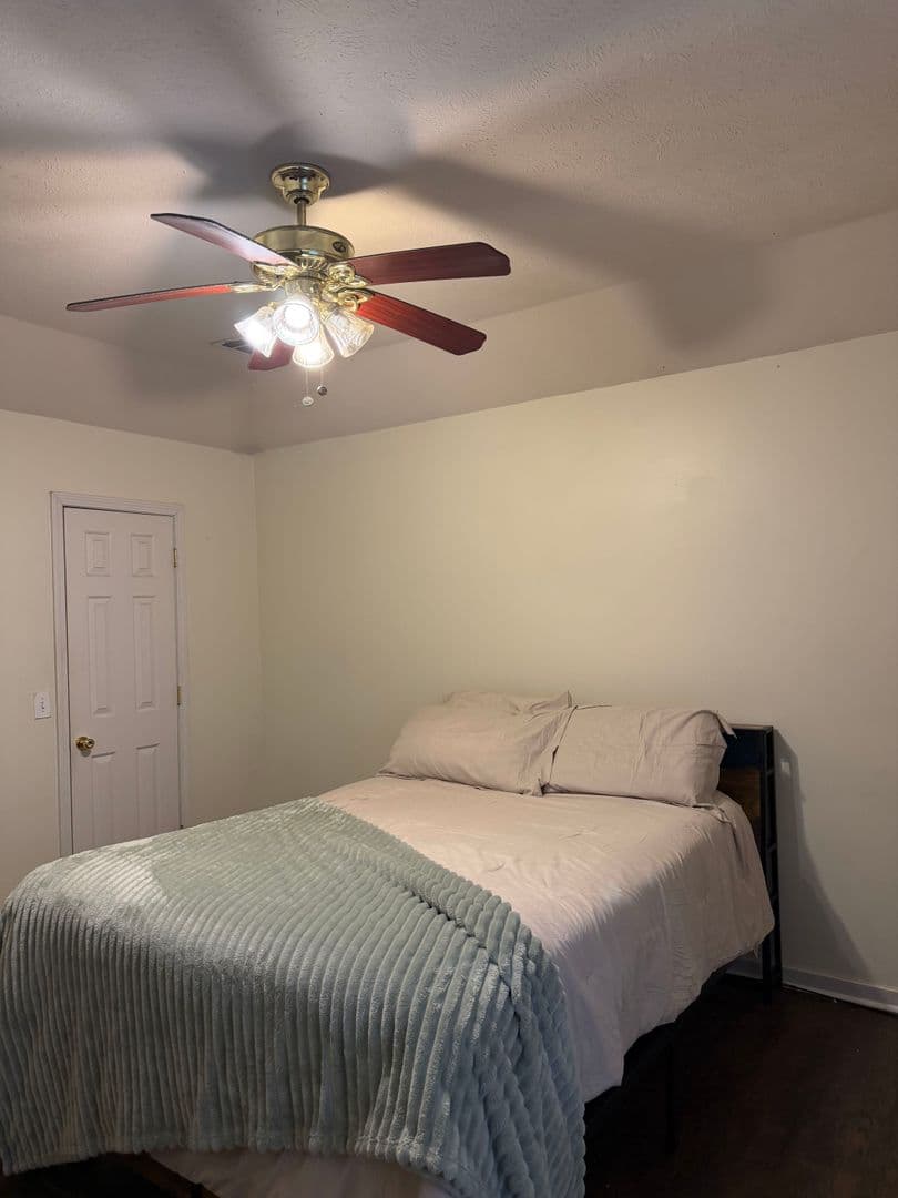 Byram House: 4422 Blake Circle