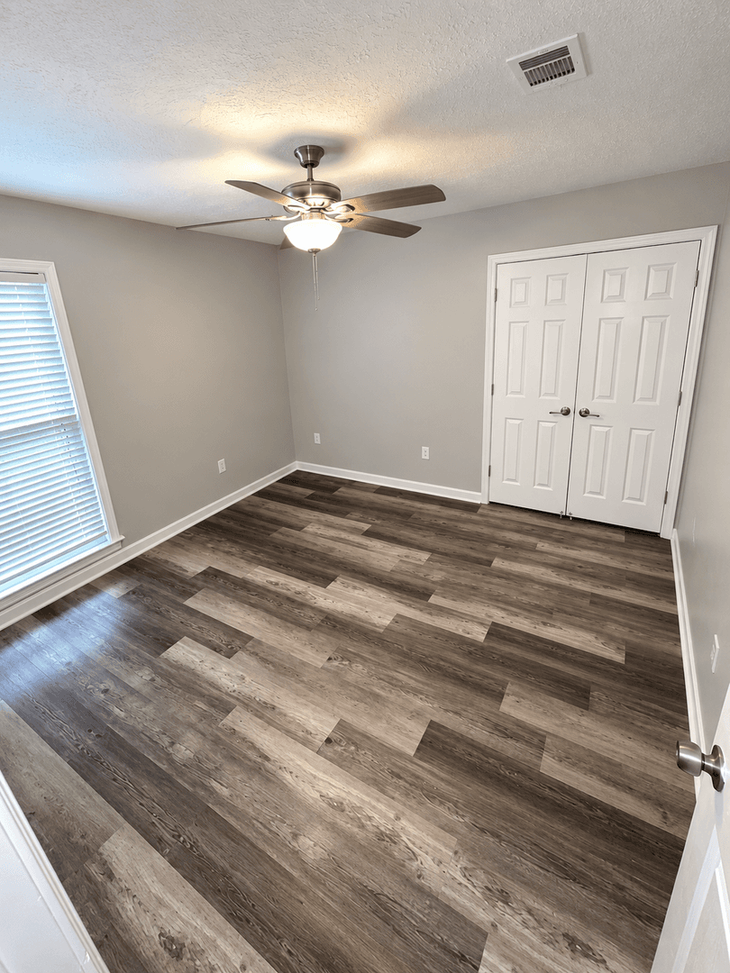 Jackson House: 1426 Tracewood Dr