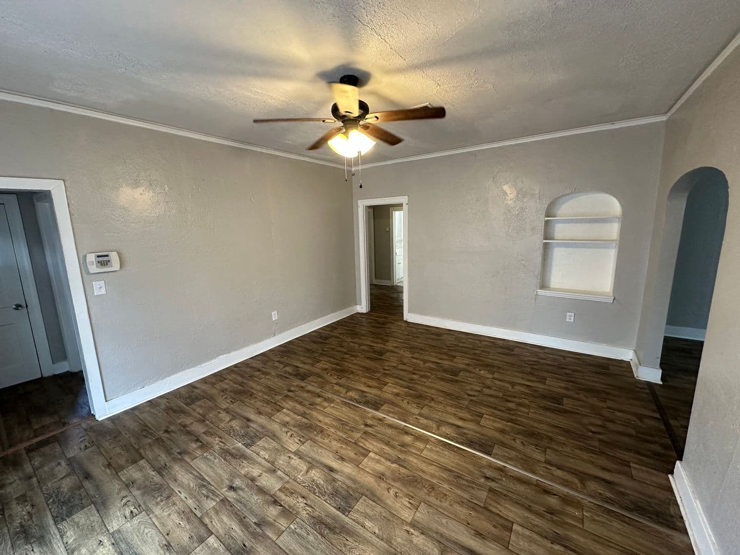 Jackson House: 3438 West Capitol Street