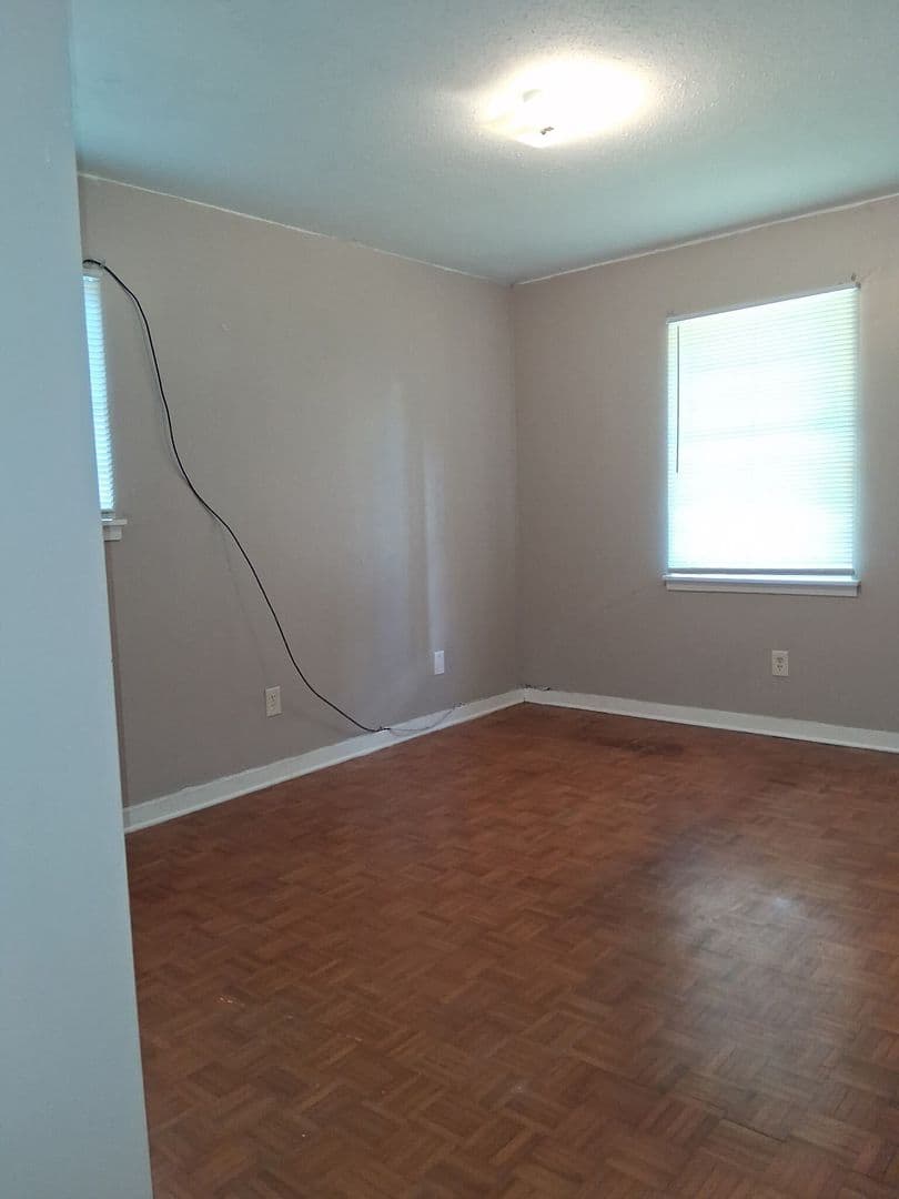 Jackson House: 1215 Garden Park Drive