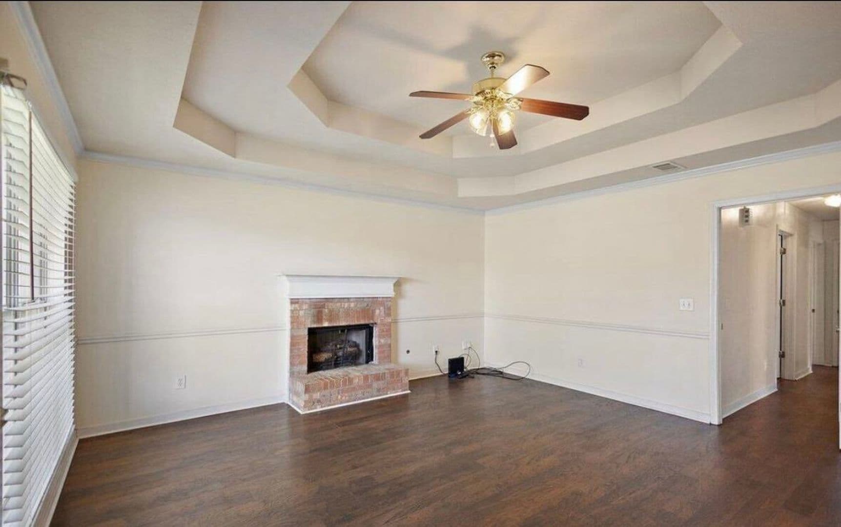 Byram House: 4422 Blake Circle