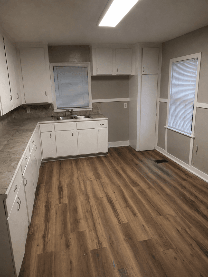 Jackson House: 149 Arbor Hill Drive
